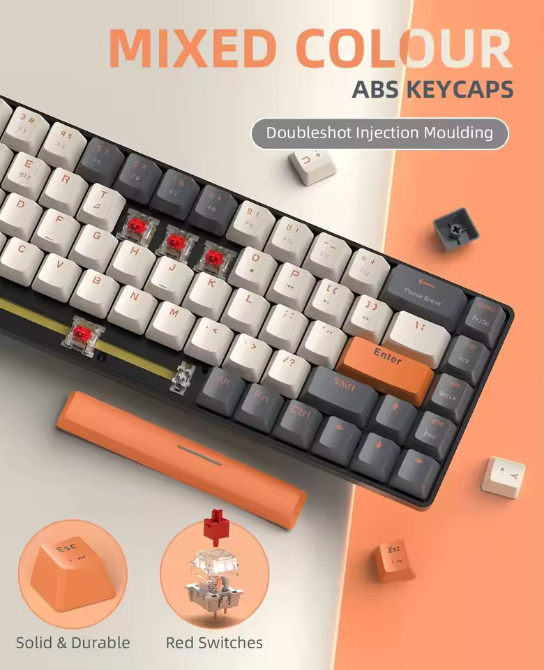 Noirwave 60