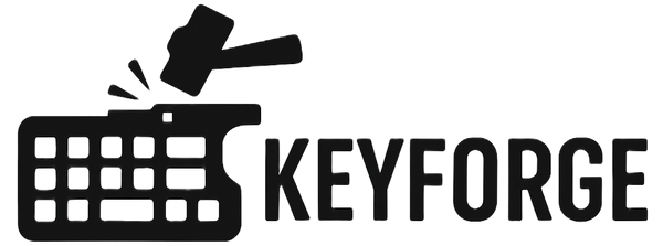 KeyForge